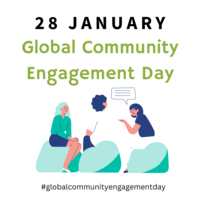 Global Community Engagement Day Thumbnail
